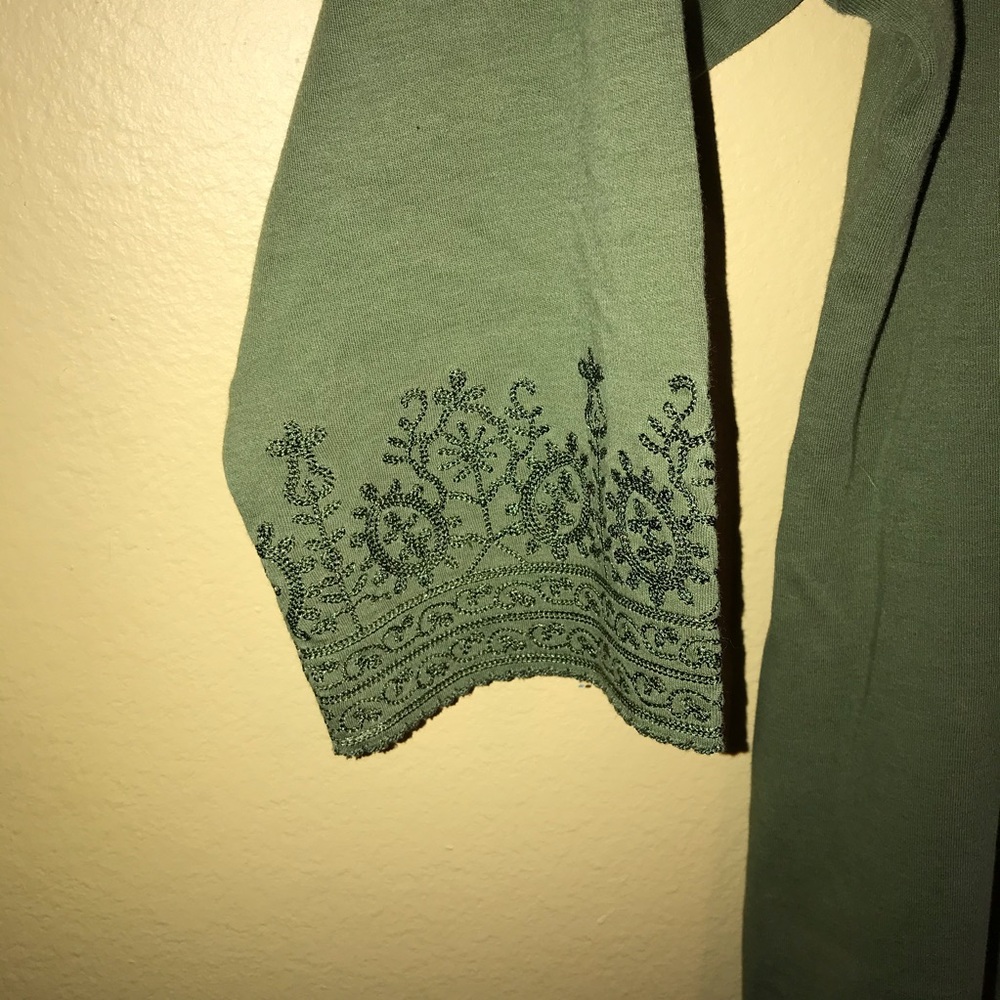 Sutton/Studio Top - image 4